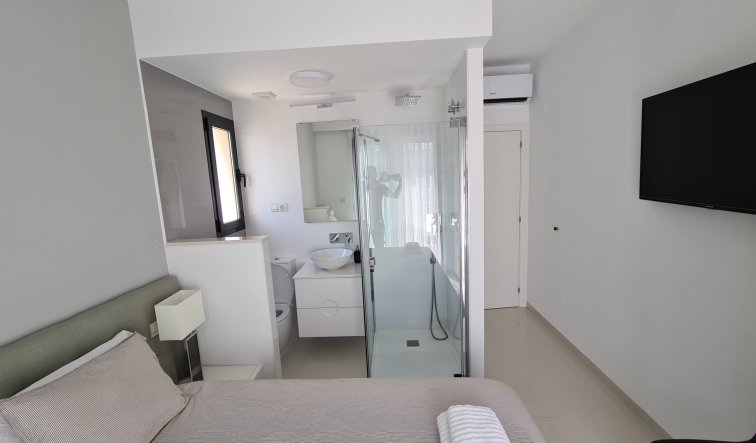 Resale - Bungalow - Pilar de la Horadada - Torre De La Horadada