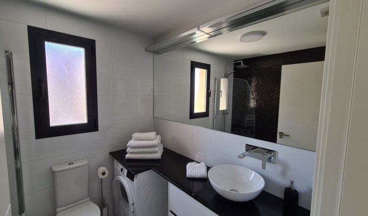 Resale - Bungalow - Pilar de la Horadada - Torre De La Horadada