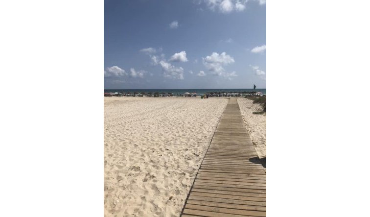 Resale - Bungalow - Pilar de la Horadada - Torre De La Horadada