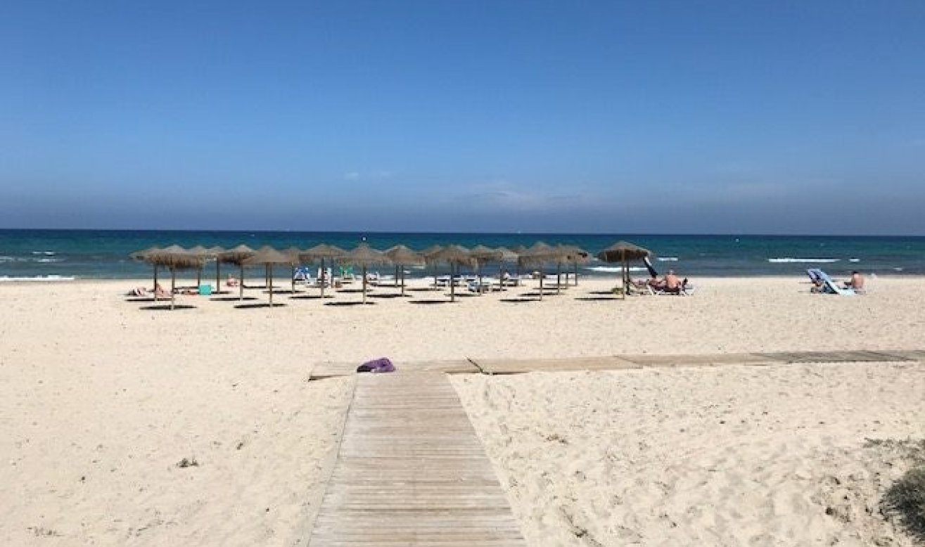 Resale - Bungalow - Pilar de la Horadada - Torre De La Horadada