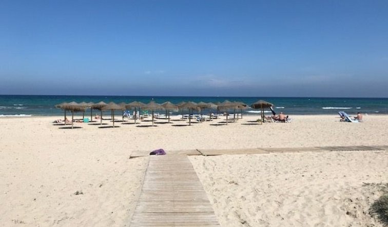 Resale - Bungalow - Pilar de la Horadada - Torre De La Horadada