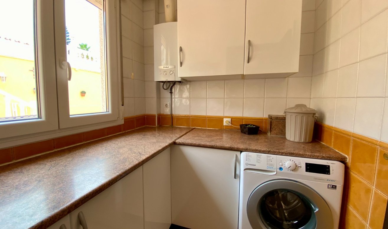 Resale - Villa - Algorfa - Lomas De La Juliana