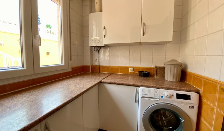 Resale - Villa - Algorfa - Lomas De La Juliana