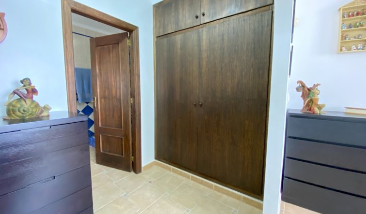 Resale - Villa - Algorfa - Lomas De La Juliana