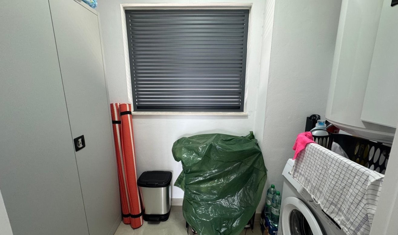 Resale - Apartment / flat - Pilar de la Horadada - Pilar de La Horadada - Town