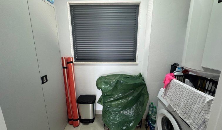 Resale - Apartment / flat - Pilar de la Horadada - Pilar de La Horadada - Town