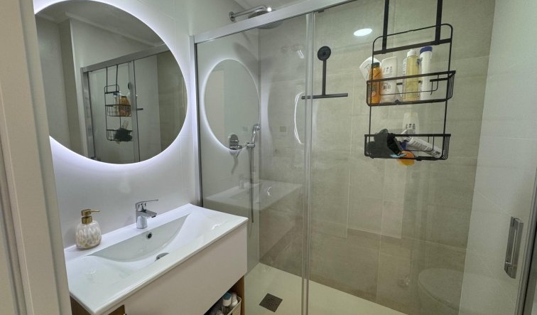 Resale - Apartment / flat - Pilar de la Horadada - Pilar de La Horadada - Town
