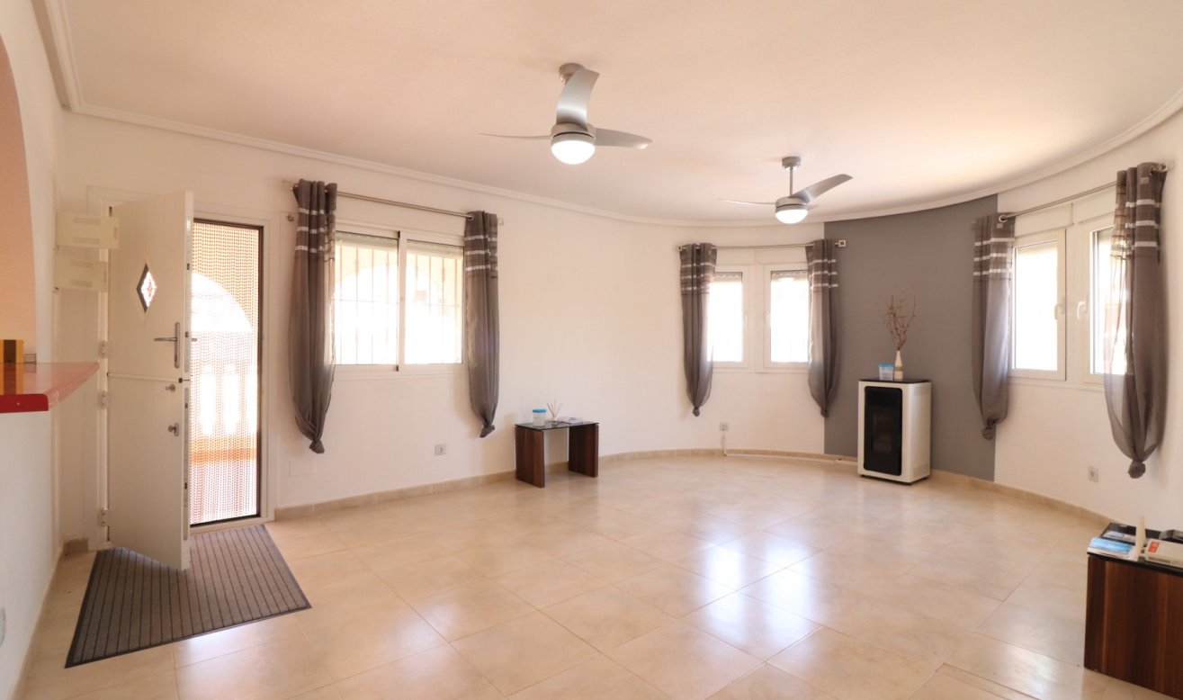 Resale - Detached Villa - Benimar - Rojales Hills