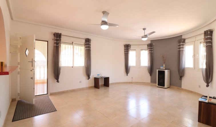 Resale - Detached Villa - Benimar - Rojales Hills
