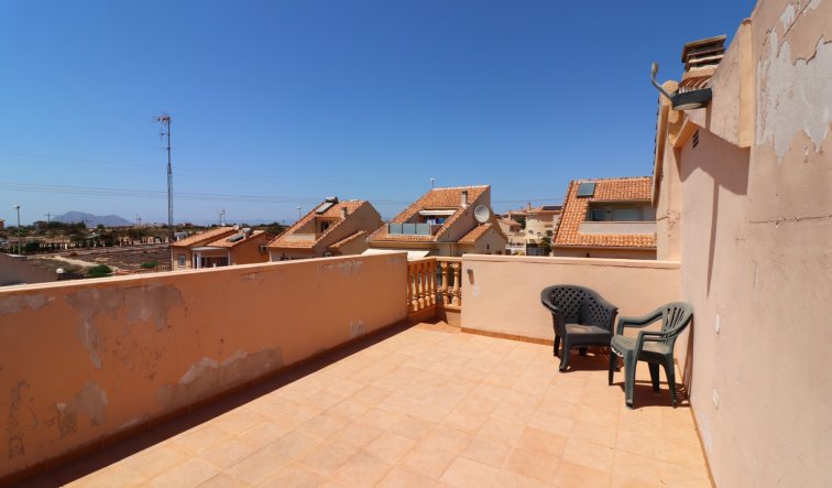 Resale - Detached Villa - Benimar - Rojales Hills