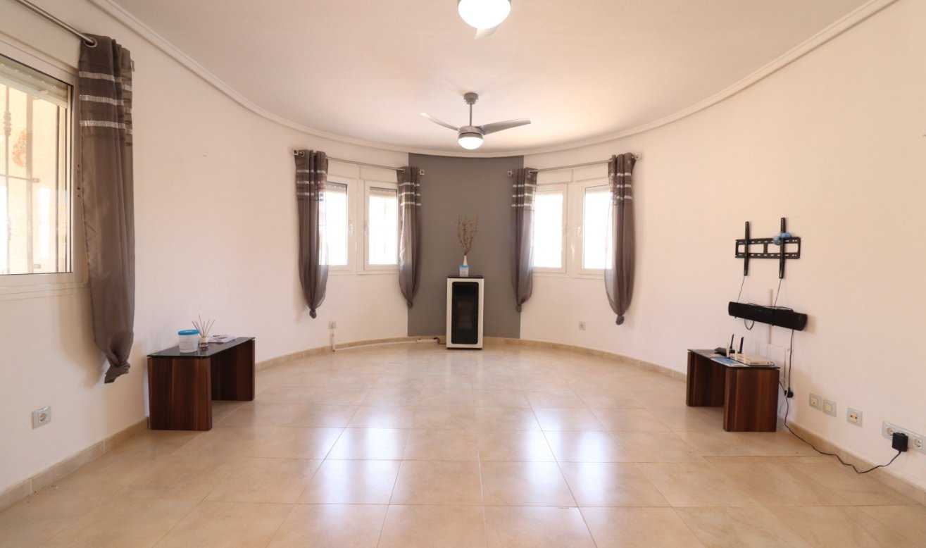 Resale - Detached Villa - Benimar - Rojales Hills