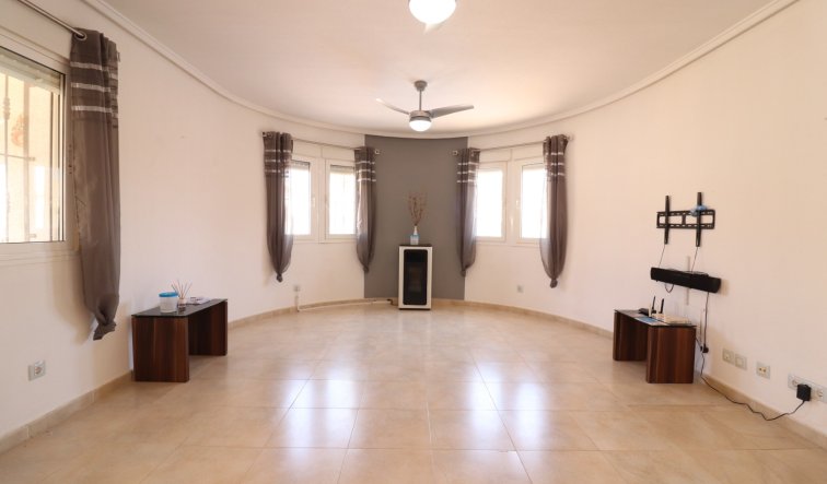Resale - Detached Villa - Benimar - Rojales Hills