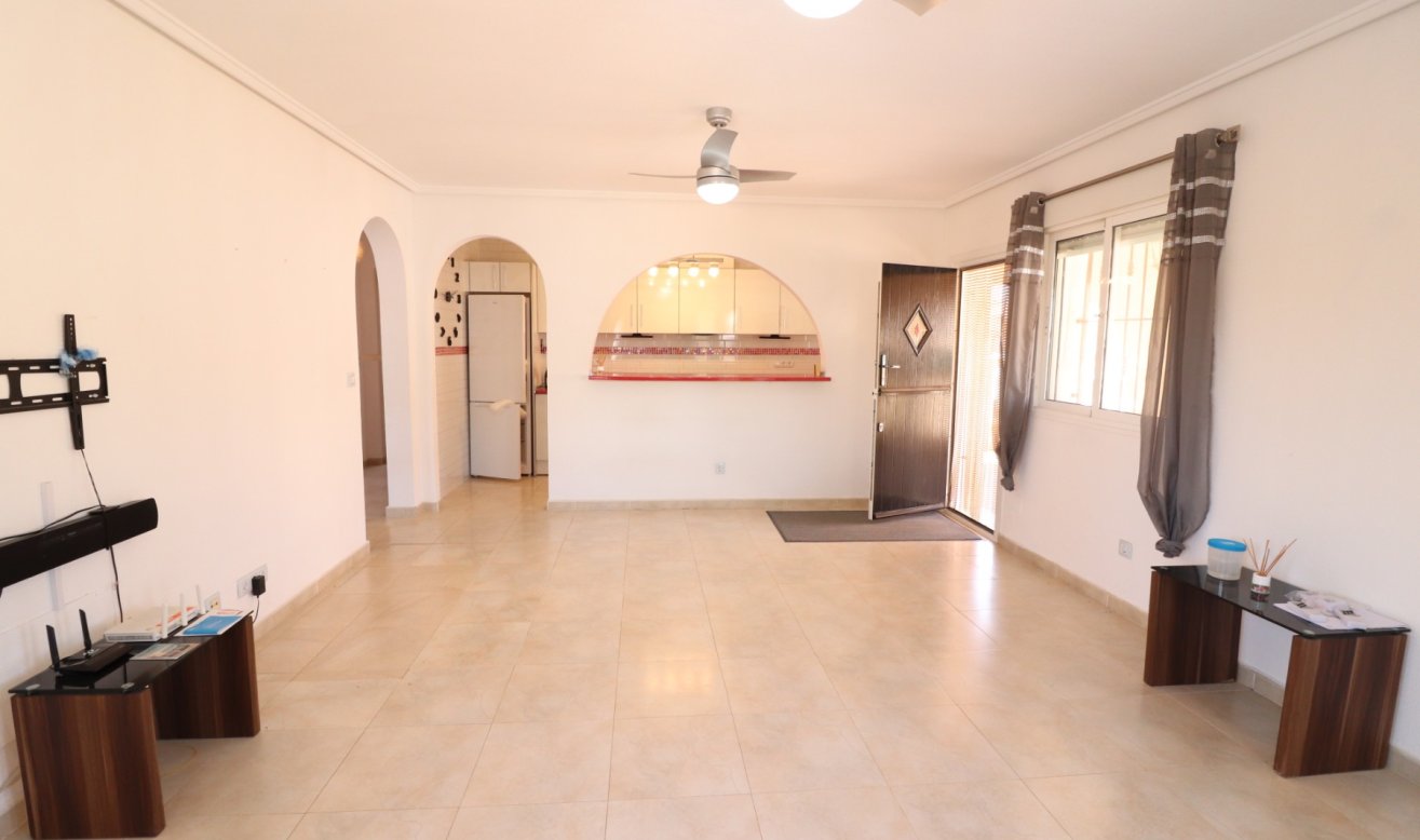 Resale - Detached Villa - Benimar - Rojales Hills