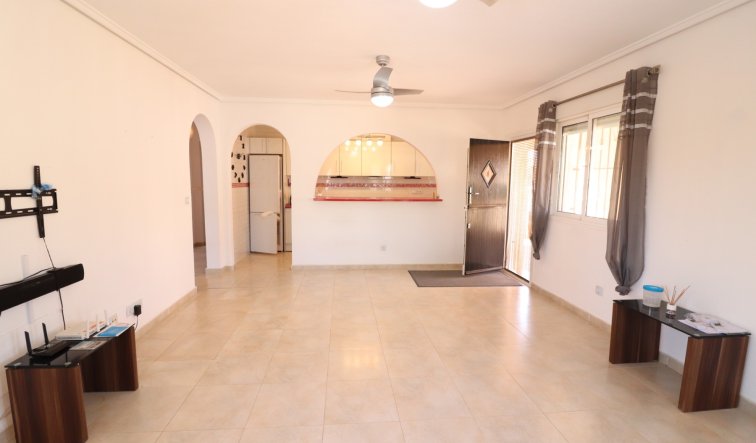 Resale - Detached Villa - Benimar - Rojales Hills