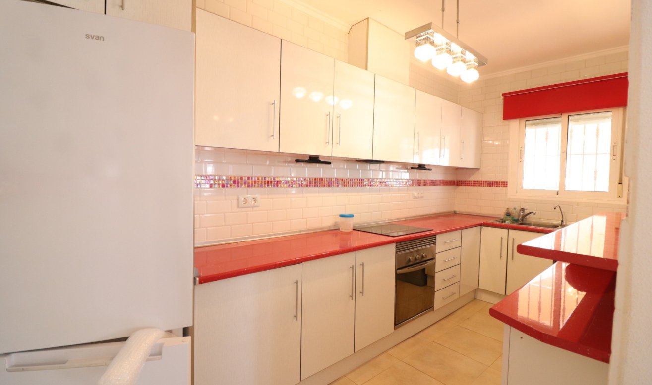 Resale - Detached Villa - Benimar - Rojales Hills