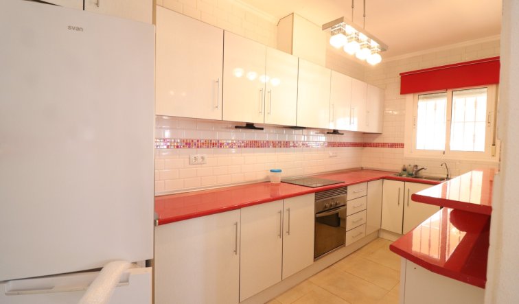 Resale - Detached Villa - Benimar - Rojales Hills