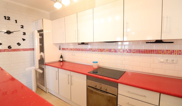 Resale - Detached Villa - Benimar - Rojales Hills