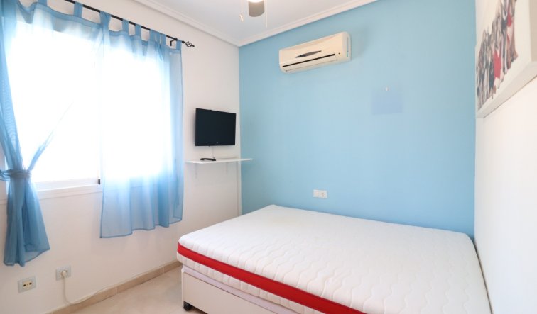 Resale - Detached Villa - Benimar - Rojales Hills