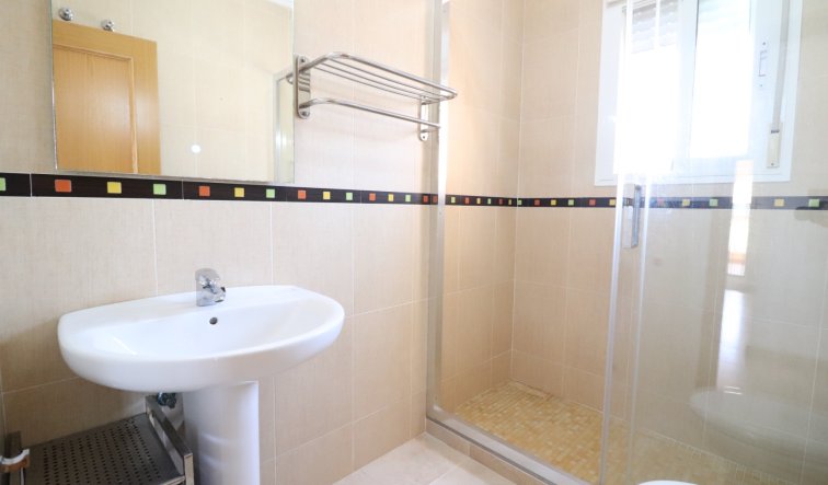 Resale - Detached Villa - Benimar - Rojales Hills