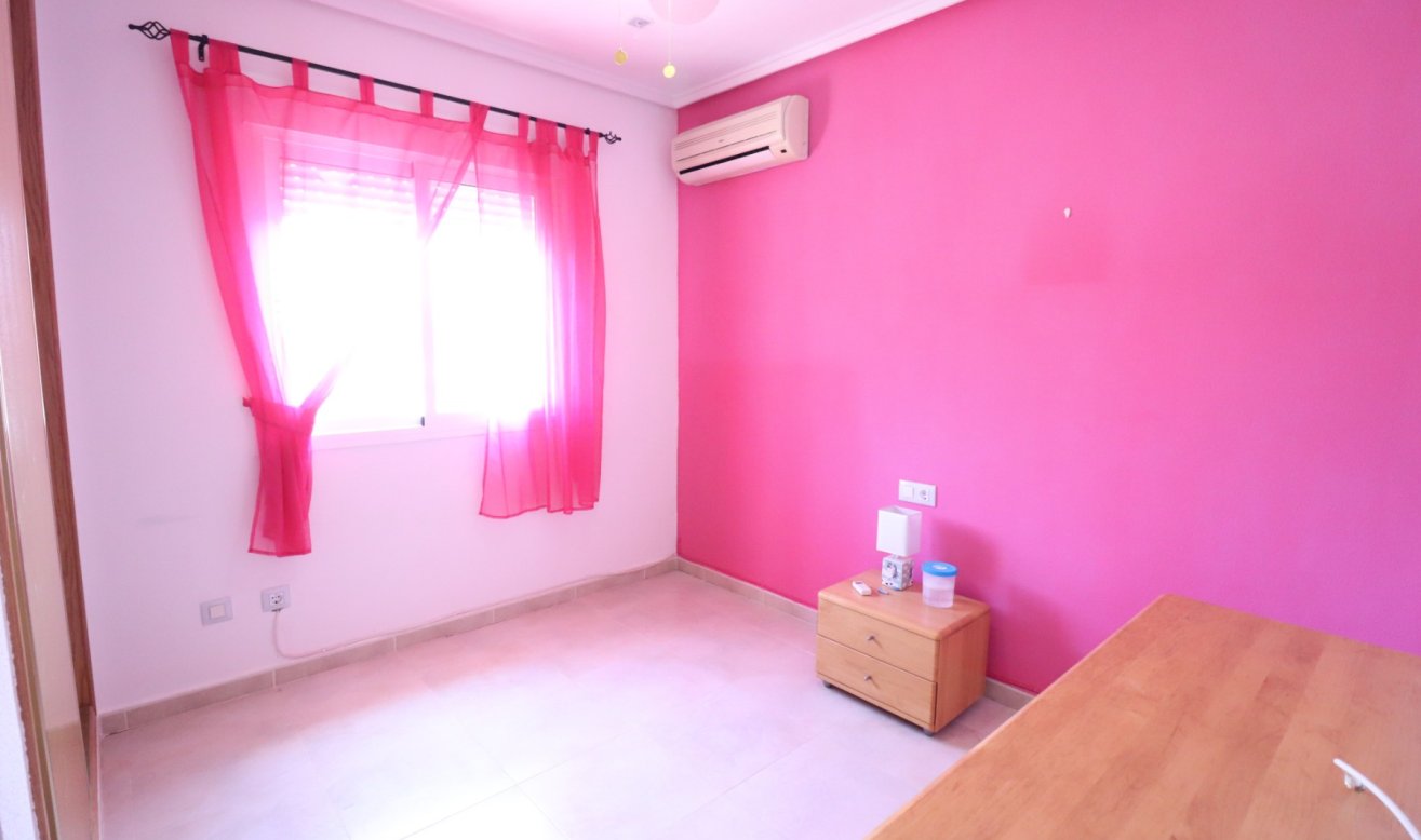 Resale - Detached Villa - Benimar - Rojales Hills