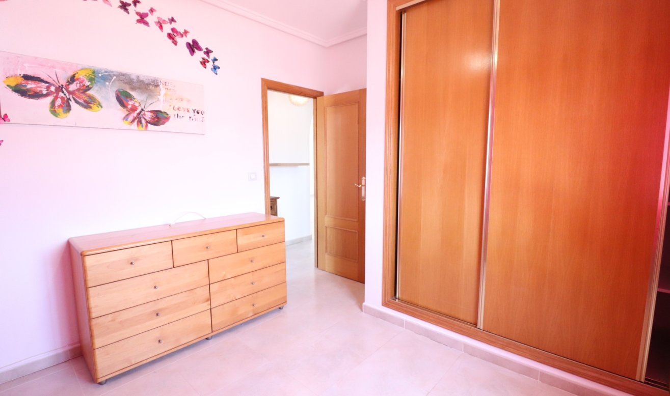Resale - Detached Villa - Benimar - Rojales Hills