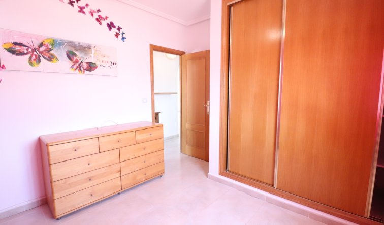Resale - Detached Villa - Benimar - Rojales Hills