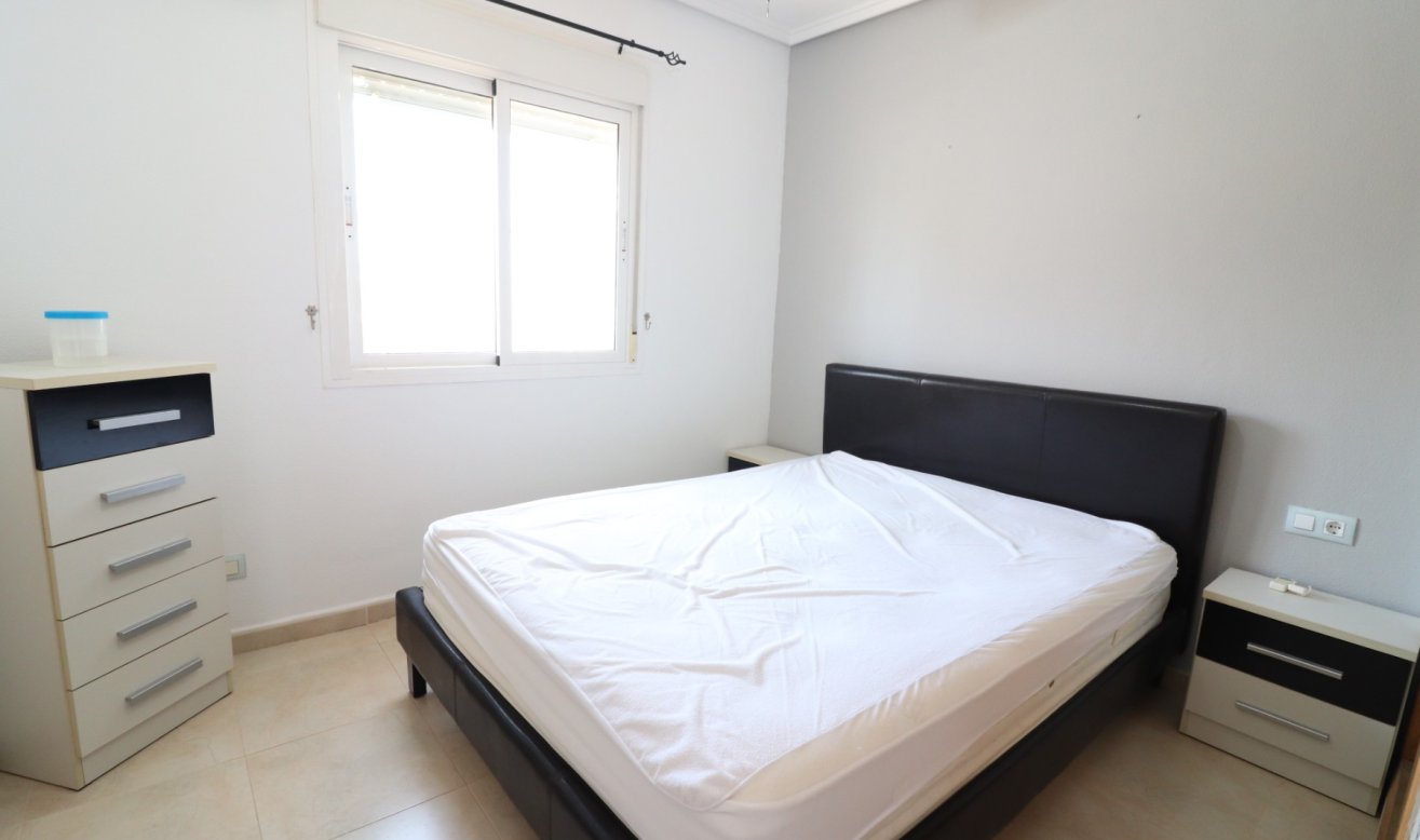 Resale - Detached Villa - Benimar - Rojales Hills