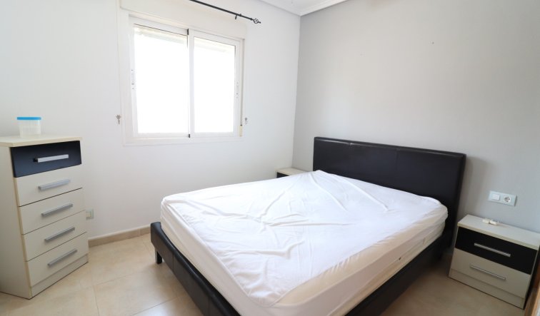 Resale - Detached Villa - Benimar - Rojales Hills