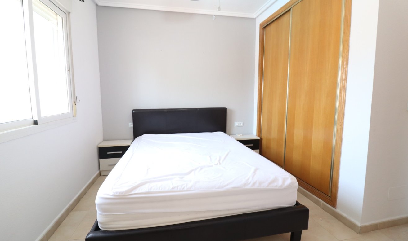 Resale - Detached Villa - Benimar - Rojales Hills