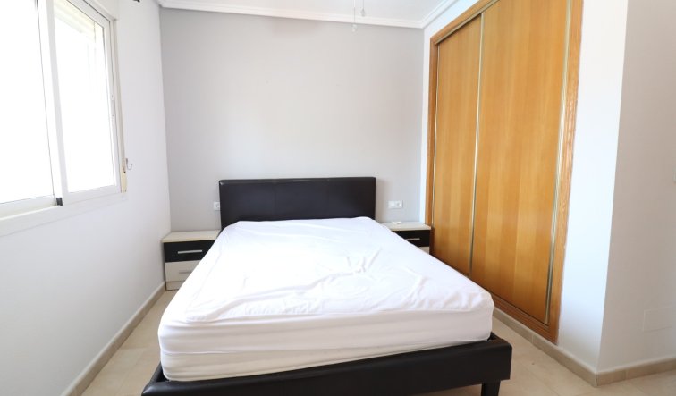 Resale - Detached Villa - Benimar - Rojales Hills