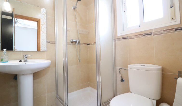 Resale - Detached Villa - Benimar - Rojales Hills