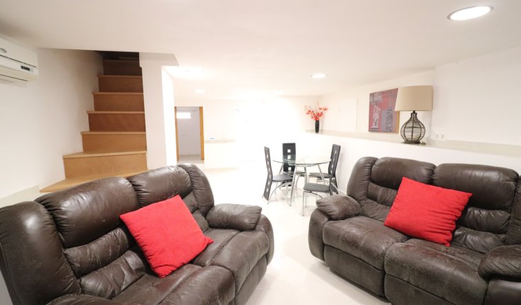 Resale - Detached Villa - Benimar - Rojales Hills