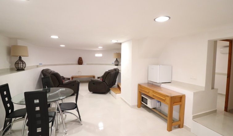 Resale - Detached Villa - Benimar - Rojales Hills