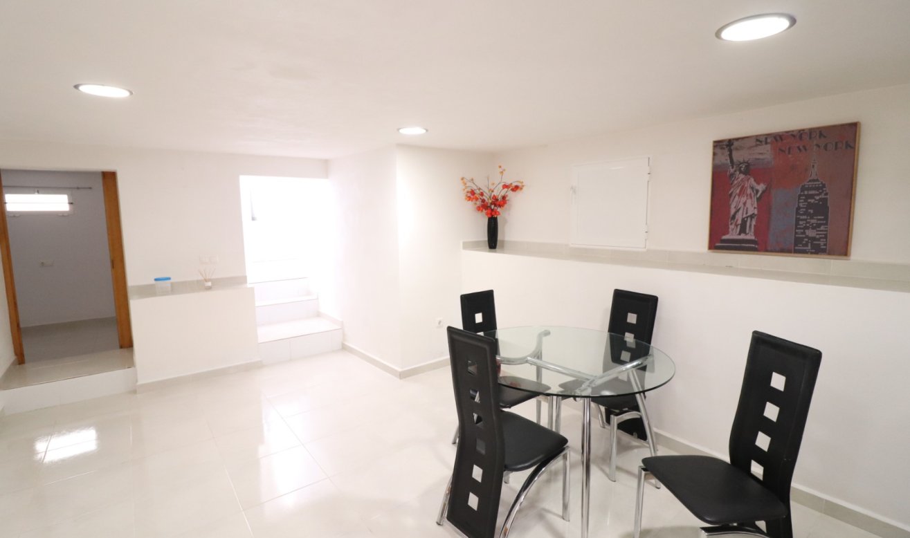 Resale - Detached Villa - Benimar - Rojales Hills