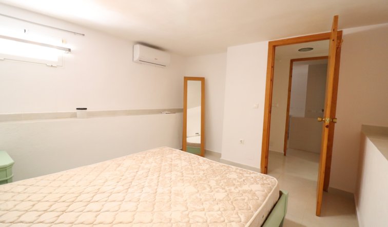 Resale - Detached Villa - Benimar - Rojales Hills