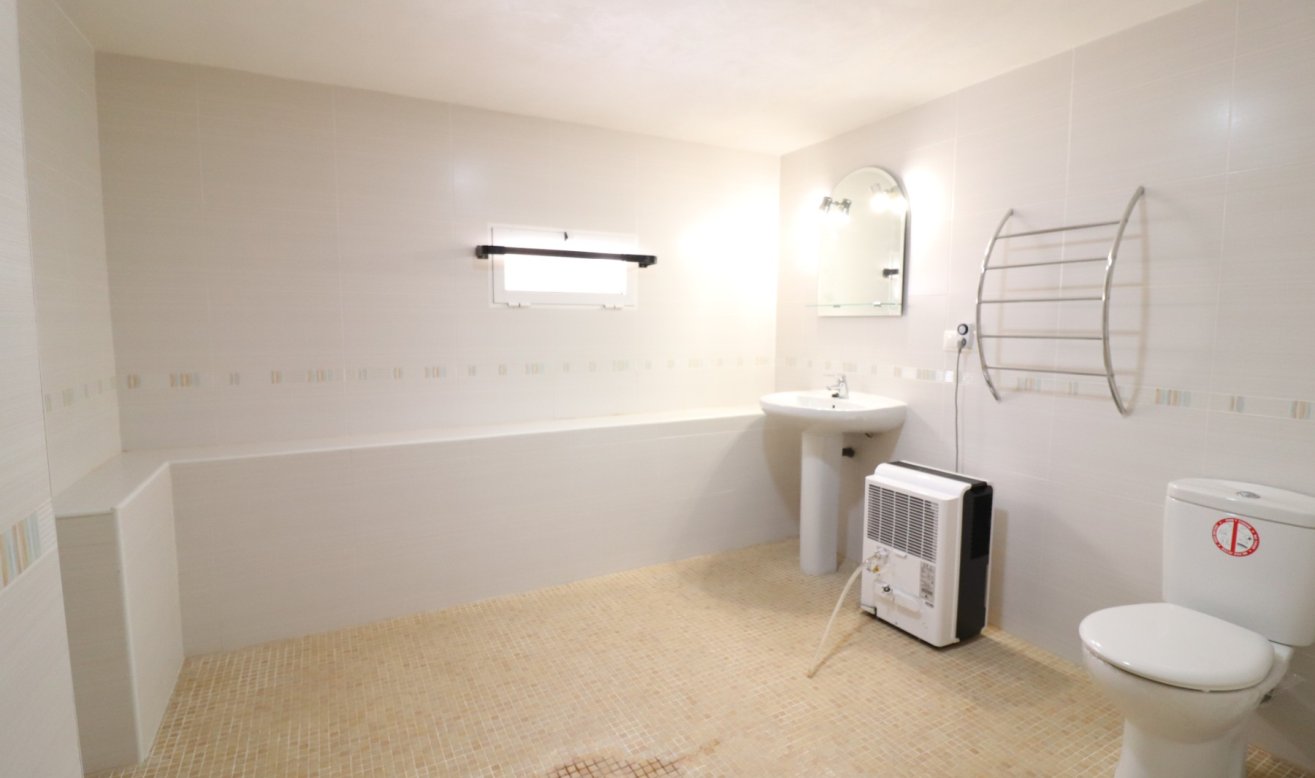 Resale - Detached Villa - Benimar - Rojales Hills
