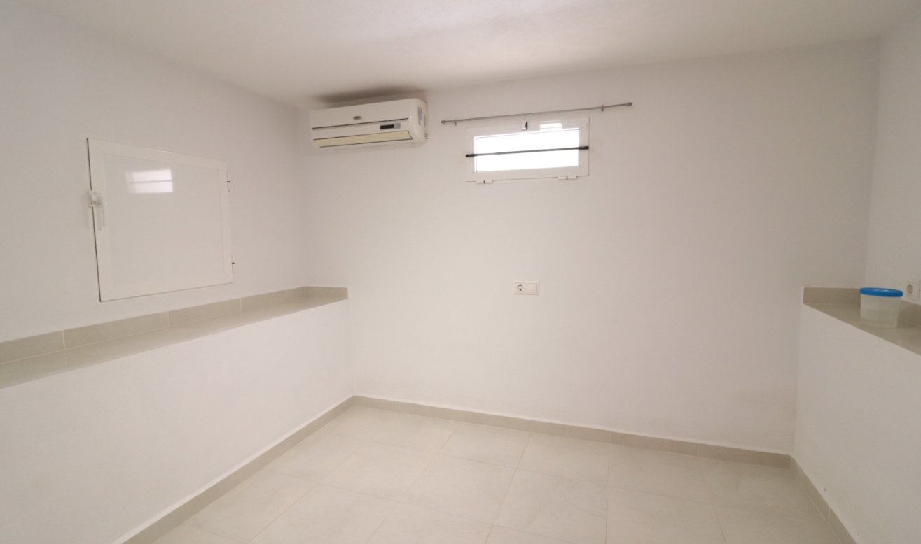 Resale - Detached Villa - Benimar - Rojales Hills