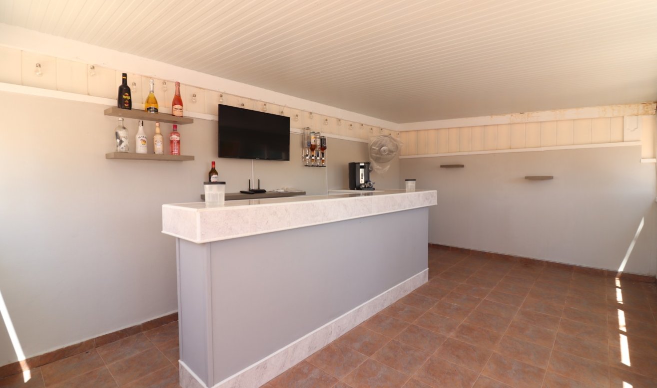 Resale - Detached Villa - Benimar - Rojales Hills