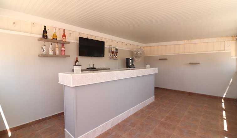 Resale - Detached Villa - Benimar - Rojales Hills