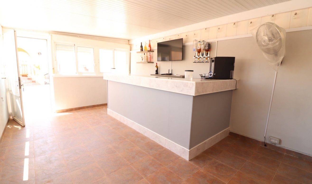Resale - Detached Villa - Benimar - Rojales Hills
