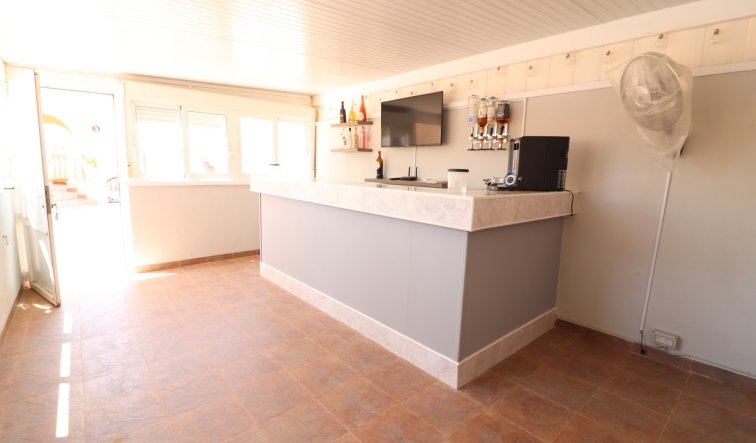 Resale - Detached Villa - Benimar - Rojales Hills