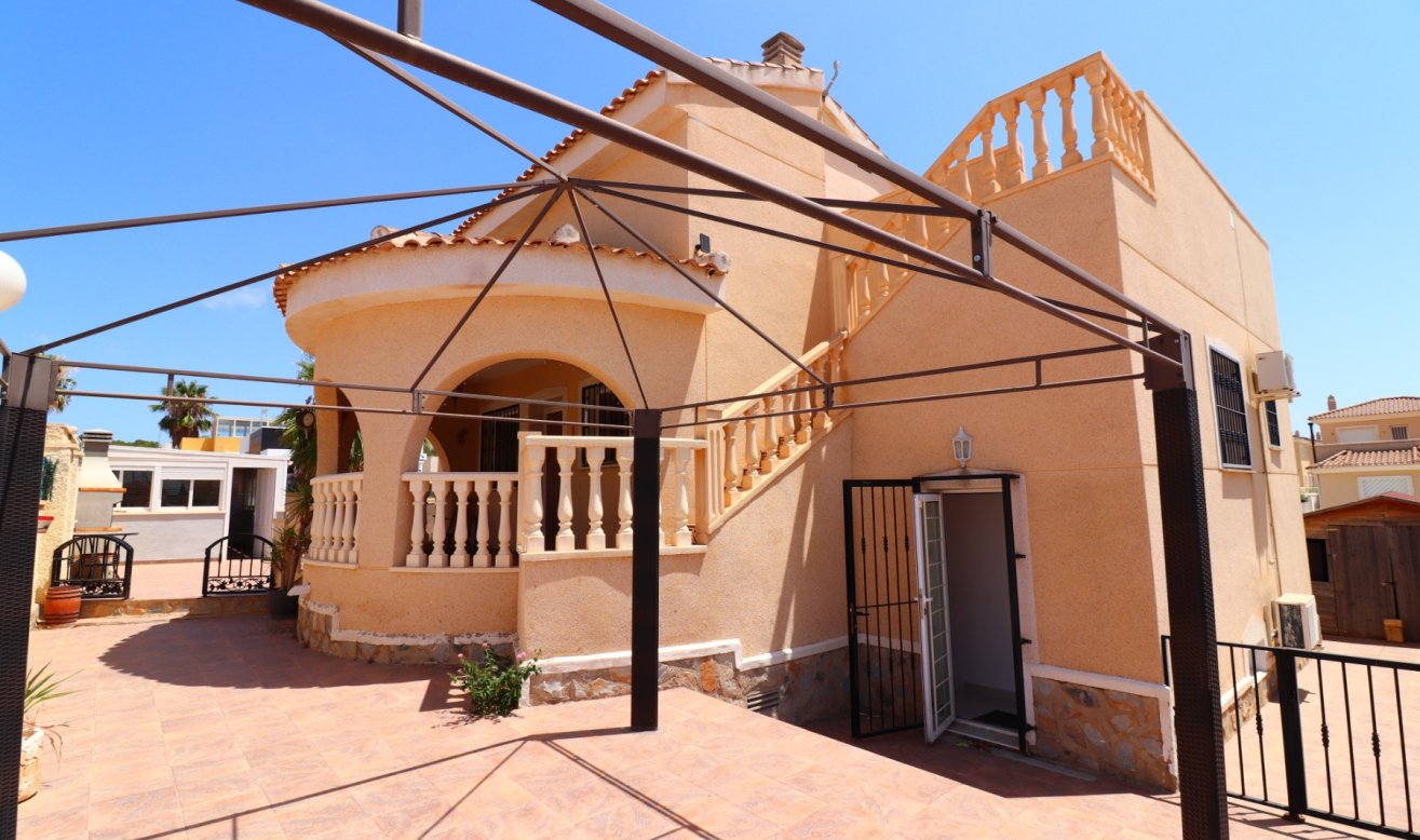 Resale - Detached Villa - Benimar - Rojales Hills