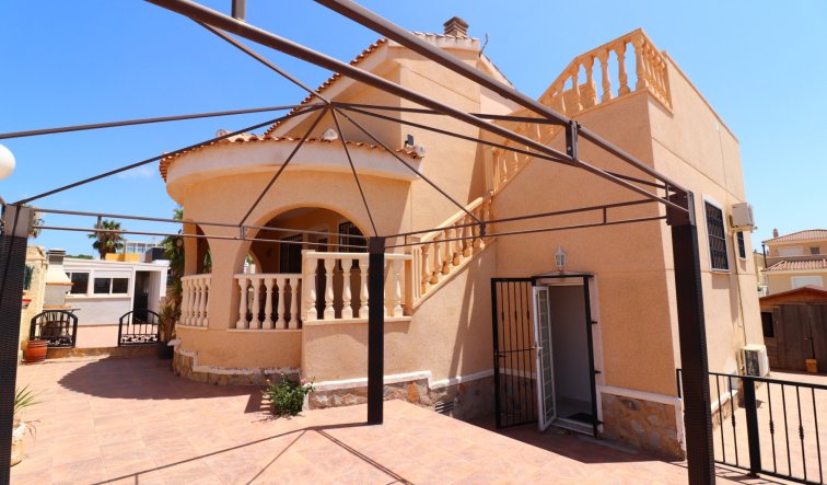 Resale - Detached Villa - Benimar - Rojales Hills