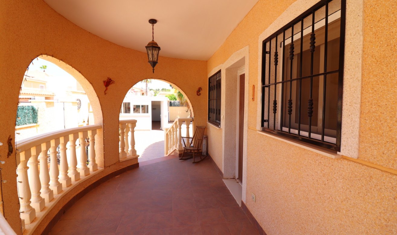 Resale - Detached Villa - Benimar - Rojales Hills