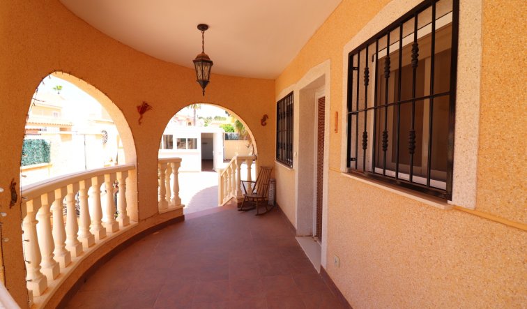 Resale - Detached Villa - Benimar - Rojales Hills