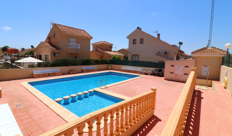 Resale - Detached Villa - Benimar - Rojales Hills