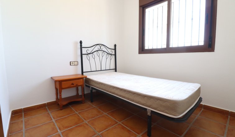 Resale - Semi Detached Villa - Algorfa - La Finca Golf Resort