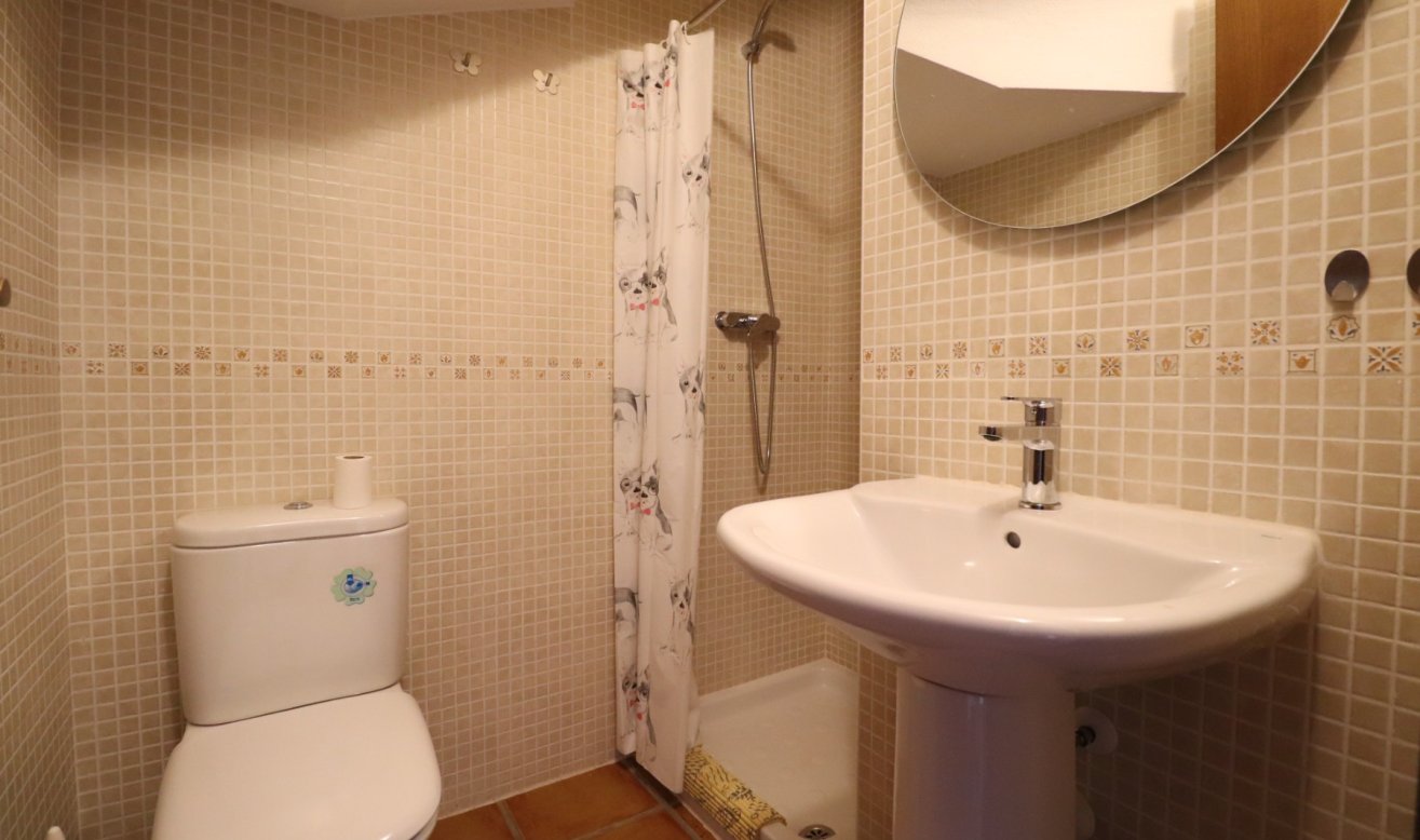 Resale - Semi Detached Villa - Algorfa - La Finca Golf Resort