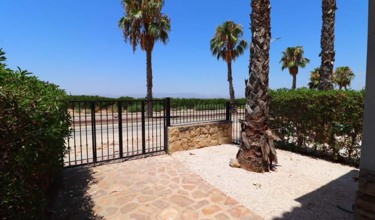 Resale - Semi Detached Villa - Algorfa - La Finca Golf Resort