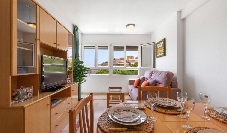 Resale - Apartment / flat - Orihuela Costa - Altos de Campoamor